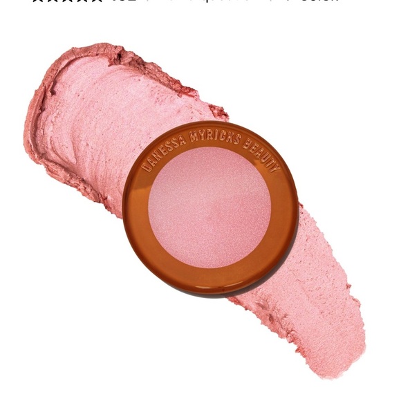 Danessa Myricks Beauty Other - 💕 DANESSA MYRICKS BEAUTY Yummy Skin Blurring Balm Powder Lowlighter